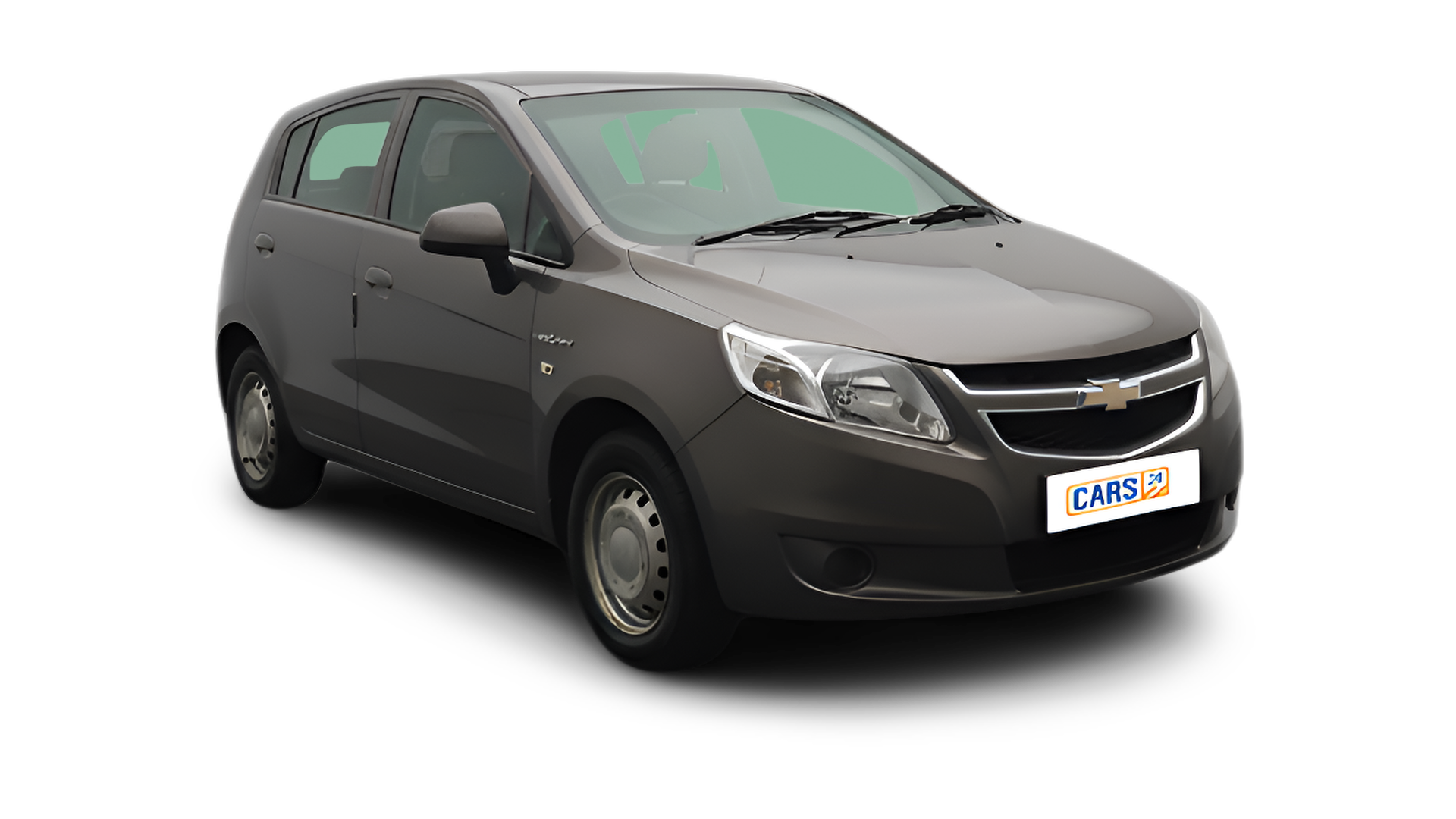 Chevrolet Sail-img